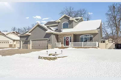828 Wollak Way, Sauk Rapids, MN 56379 - Photo 1