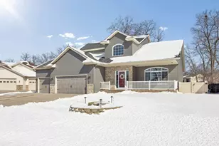 828 Wollak Way, Sauk Rapids, MN 56379 - Photo 1