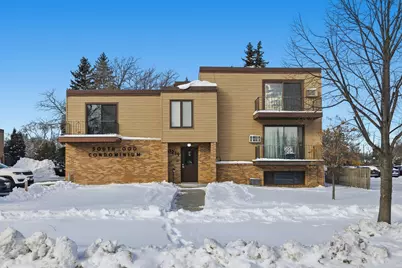 1219 7th Street S #1, Moorhead, MN 56560 - Photo 1