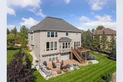 22 Leaf Wing Drive, North Oaks, MN 55127 - Photo 28