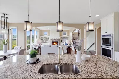 22 Leaf Wing Drive, North Oaks, MN 55127 - Photo 2