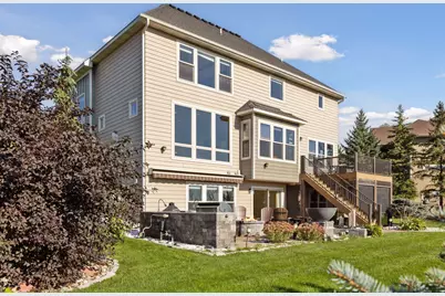 22 Leaf Wing Drive, North Oaks, MN 55127 - Photo 72