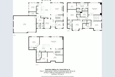 22 Leaf Wing Drive, North Oaks, MN 55127 - Photo 64