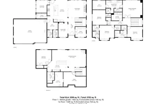 22 Leaf Wing Dr, North Oaks, MN 55127 - Photo 64