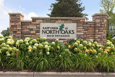 22 Leaf Wing Drive, North Oaks, MN 55127 - Photo 60