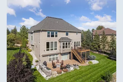 22 Leaf Wing Drive, North Oaks, MN 55127 - Photo 10