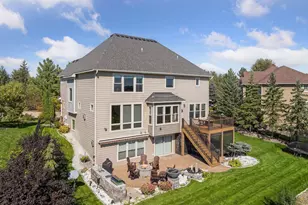 22 Leaf Wing Dr, North Oaks, MN 55127 - Photo 10