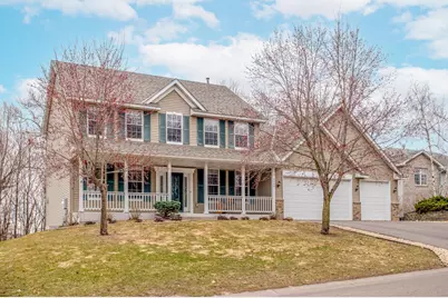 4562 McAllister Avenue NE, Saint Michael, MN 55376 - Photo 60