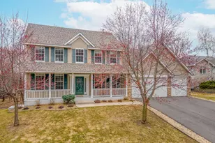 4562 McAllister Ave NE, Saint Michael, MN 55376 - Photo 1