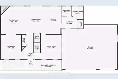 4562 McAllister Avenue NE, Saint Michael, MN 55376 - Photo 48