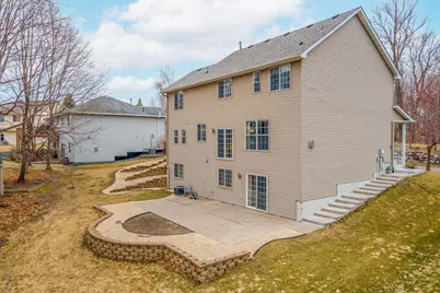 4562 McAllister Avenue NE, Saint Michael, MN 55376 - Photo 2