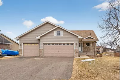 625 Juliet Avenue, Clearwater, MN 55320 - Photo 1