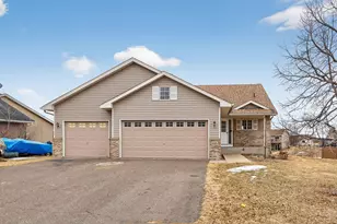 625 Juliet Ave, Clearwater, MN 55320 - Photo 1