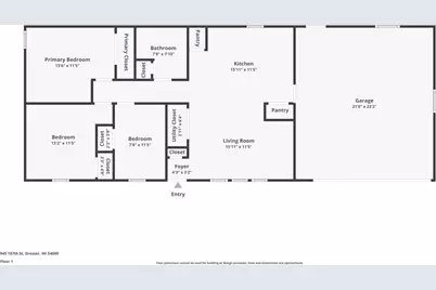 945 187th Street, Dresser, WI 54009 - Photo 32