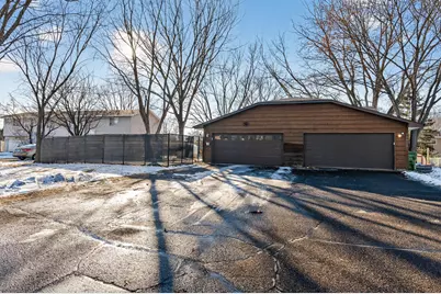 12390 Tyler Street NE, Blaine, MN 55434 - Photo 1