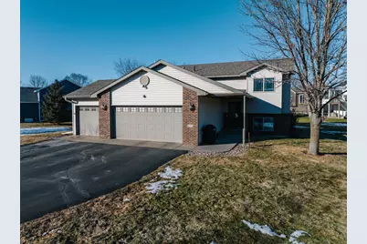 1040 Bridgeport Drive, Sartell, MN 56377 - Photo 1