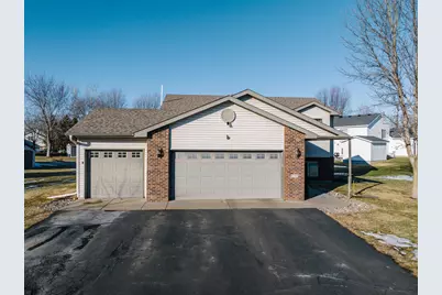1040 Bridgeport Drive, Sartell, MN 56377 - Photo 2