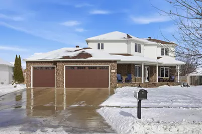 5144 Rose Creek Parkway S, Fargo, ND 58104 - Photo 1