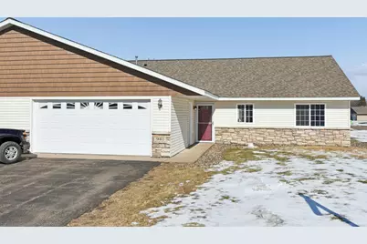 941 W Edge Place #14, New Richmond, WI 54017 - Photo 1