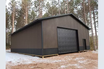 29931 Minerva Road, Danbury, WI 54830 - Photo 1