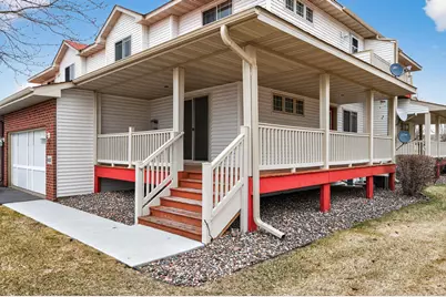 8635 Tessman Circle N, Brooklyn Park, MN 55445 - Photo 2