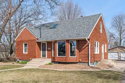 1116 Hoffman Street W, Cannon Falls, MN 55009 - Photo 2