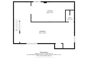 204 1st St, Welcome, MN 56181 - Photo 40