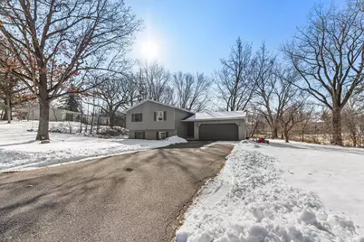 4109 Valentine Crest Road, Arden Hills, MN 55112 - Photo 4