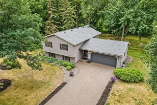 4109 Valentine Crest Rd, Arden Hills, MN 55112 - Photo 1