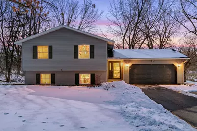 4109 Valentine Crest Road, Arden Hills, MN 55112 - Photo 1