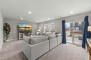 12532 Harpers Ct NE, Blaine, MN 55449 - Photo 8