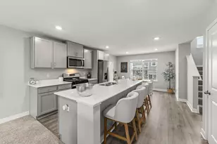 12532 Harpers Ct NE, Blaine, MN 55449 - Photo 2