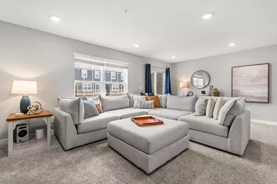 12532 Harpers Court NE #C, Blaine, MN 55449 - Photo 4