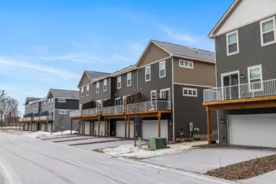 12532 Harpers Court NE #C, Blaine, MN 55449 - Photo 30