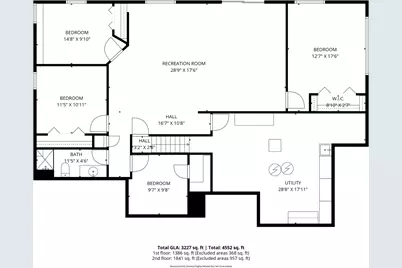 17141 Jackson Trail, Lakeville, MN 55044 - Photo 54