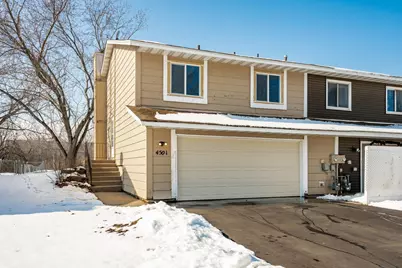 4501 Scott Trail, Eagan, MN 55122 - Photo 1