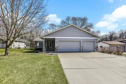 3590 Searle Court, Vadnais Heights, MN 55127 - Photo 1