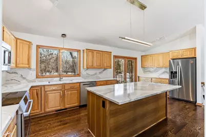 3590 Searle Court, Vadnais Heights, MN 55127 - Photo 12