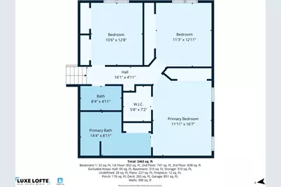 3590 Searle Court, Vadnais Heights, MN 55127 - Photo 50