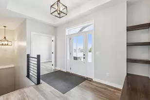 3613 Crestwood Ridge NE, Alexandria, MN 56308 - Photo 2