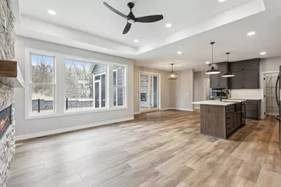 3613 Crestwood Ridge NE, Alexandria, MN 56308 - Photo 4