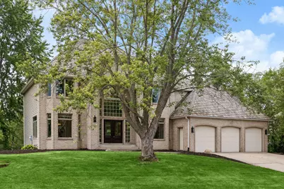 16905 45th Avenue N, Plymouth, MN 55446 - Photo 1