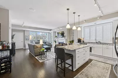 3962 Wooddale Avenue S #201E, Saint Louis Park, MN 55416 - Photo 1