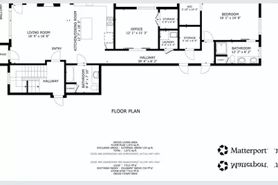 3962 Wooddale Avenue S #201E, Saint Louis Park, MN 55416 - Photo 38