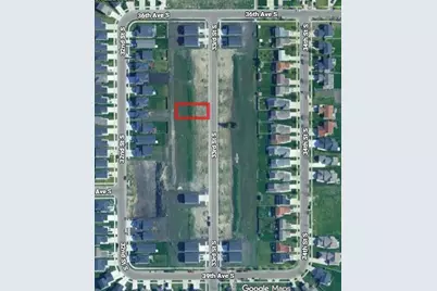 3707 33rd Street S, Moorhead, MN 56560 - Photo 1