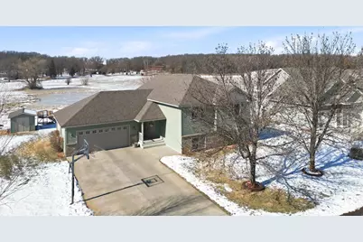 26109 Bluebird Lane, Rockville, MN 56301 - Photo 1