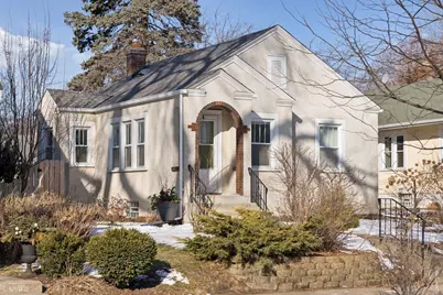 5326 39th Avenue S, Minneapolis, MN 55417 - Photo 1