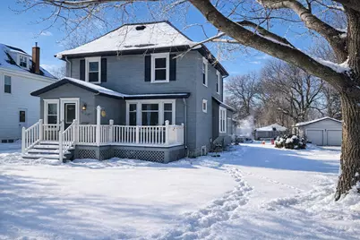 529 7th Street NW, Willmar, MN 56201 - Photo 2