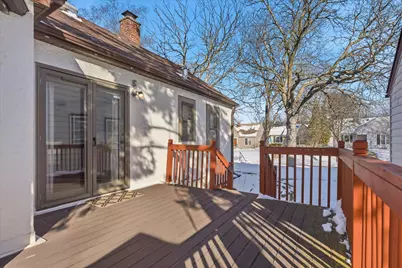 5728 23rd Avenue S, Minneapolis, MN 55417 - Photo 24