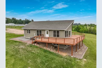 615 18th Street, Chetek, WI 54728 - Photo 1